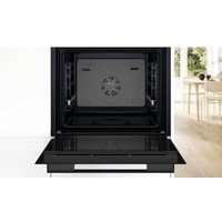Электрический духовой шкаф Bosch Serie 4 HUA736EA0T в Солигорске