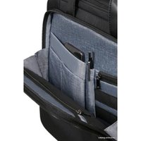 Сумка Samsonite XBR 2.0 KL6-09004 (черный)