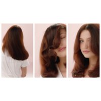 Выпрямитель Dyson Airstrait (евровилка, керамический абрикосовый/топаз)