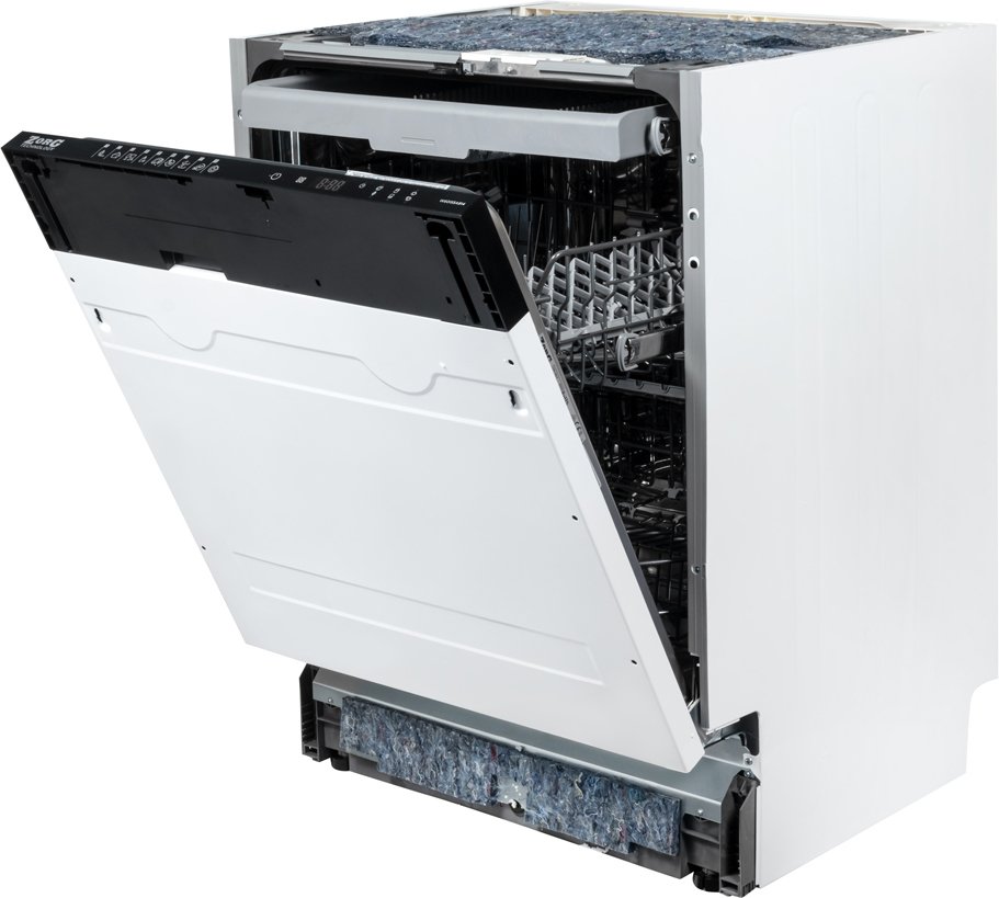

Встраиваемая посудомоечная машина ZorG W60I55A914