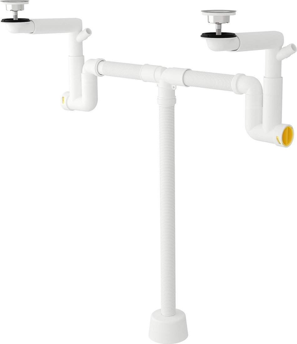 

Сифон Ikea Rannilen 10562434