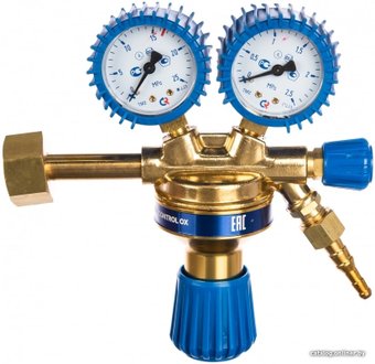 Запорная арматура Сварог Tech Control OX 95255