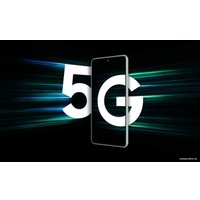 Телефон Samsung Galaxy A73 5G SM-A736B/DS 8GB/256GB Восстановленный by Breezy, грейд B (серый) в Гродно