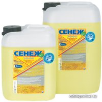 Отбеливатель древесины Сенеж Эффо (10 кг)