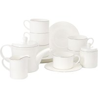 Набор заварочных чайников Gipfel Platinum 52636 (15пр)