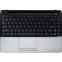 Нетбук ASUS Eee PC 1215P-SIV047S (90OA38B33314987E13EQ)