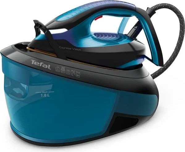 

Утюг Tefal Express Vision SV8151