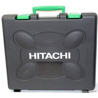 Дрель-шуруповерт Hikoki DS18DSAL-TC