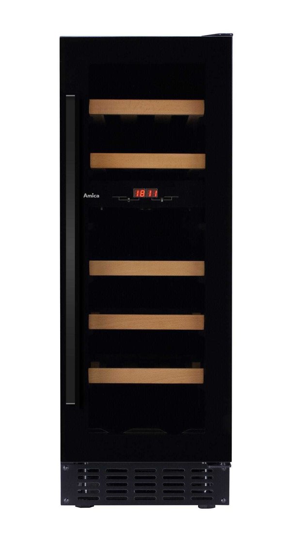 

Винный шкаф Amica WCF2K30B16.1