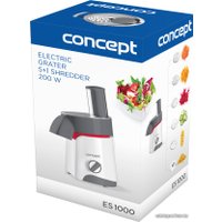 Овощерезка Concept es1000