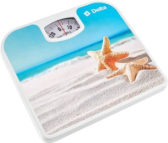 Напольные весы Delta D-9406