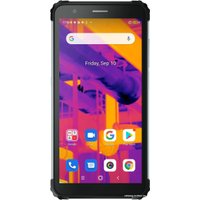 Телефон Blackview BV6600 Pro (черный)