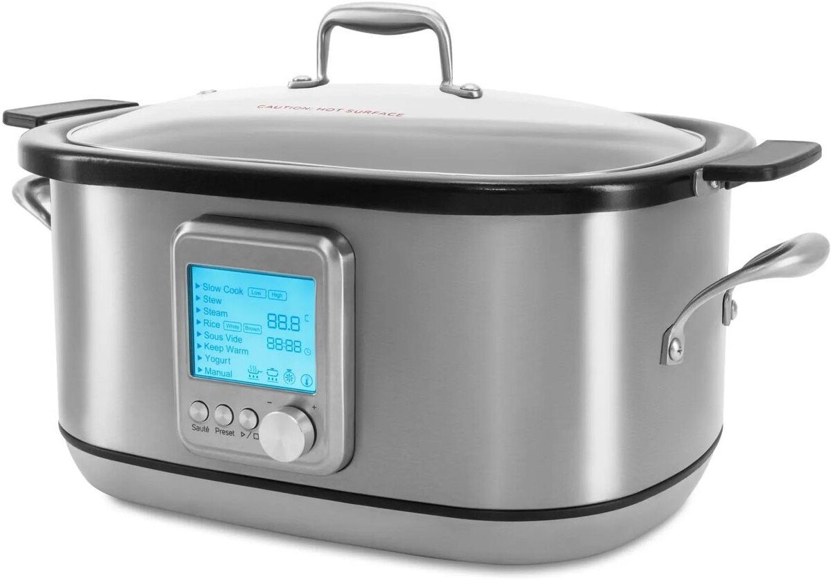 

Мультиварка Rondell RDE-MC608