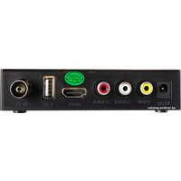 Приемник цифрового ТВ StarWind CT-140