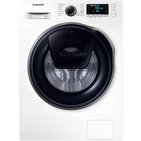 Стиральная машина Samsung WW8NK62E0RW/EO