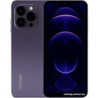 Телефон Hotwav Note 13 Pro NFC 8GB/256GB (фиолетовый)