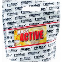 Гейнер Fitmax Mass Active (1 кг, ваниль)
