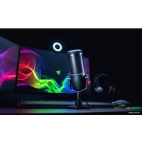 Проводной микрофон Razer Seiren Elite