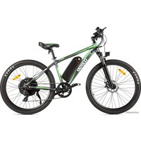 Электровелосипед Eltreco XT-880