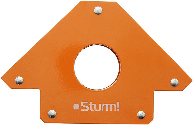 

Уголок магнитный Sturm 6003-5-35
