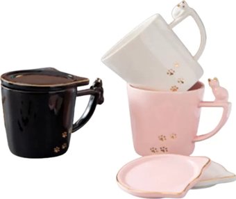 Кружка MonAmi SET-97