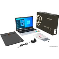 Ноутбук Prestigio Smartbook 141 C5 PSB141C05CGP_MG_CIS