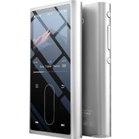 Hi-Fi плеер FiiO M3K (серебристый)