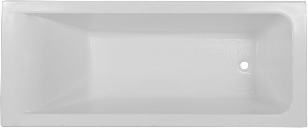 

Ванна Aquanet Bright 180x70 (с каркасом и экраном)