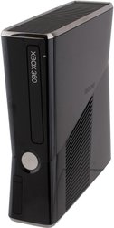 Microsoft Xbox 360 250GB + Kinect