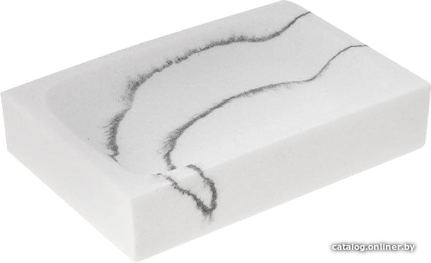 Мыльница Perfecto Linea Marble 35-000004