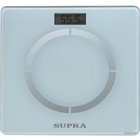 Умные напольные весы Supra BSS-2055B