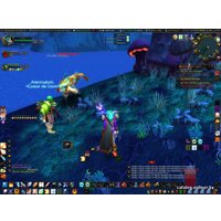 Компьютерная игра PC World of Warcraft: Battle Chest