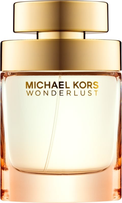 

Парфюмерная вода Michael Kors Wonderlust EdP (30 мл)