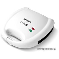 Многофункциональная сэндвичница Hyundai SM 627