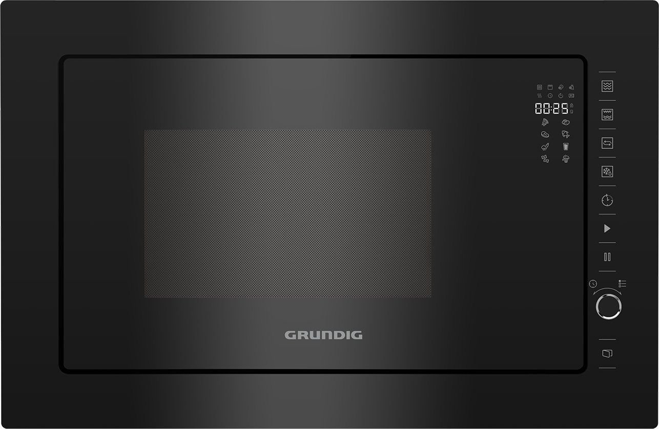 

Микроволновая печь Grundig GMI12311B