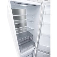 Холодильник LG DoorCooling+ GC-B509SQSM