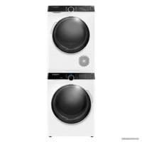 Сушильная машина MAUNFELD MFDM1410WH06