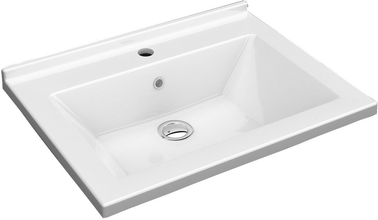 

Умывальник iDevit Merkur Furniture 0201-5605