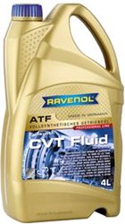 CVT Fluid 4л