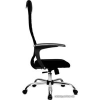 Офисное кресло Metta SU-BU158-10 CH (черный)