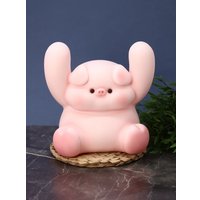 Копилка для денег ILikeGift Piggy paws up BB2582-01