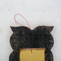 Зеркало Sima-Land Сова с сердцем 4165722