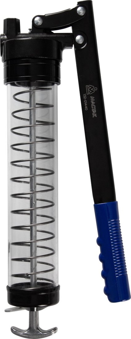 Шприц автомобильный Мастак 132-01440