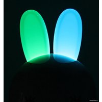 Интерактивная игрушка Alilo Медовый зайка G6+ 60962 (красный)