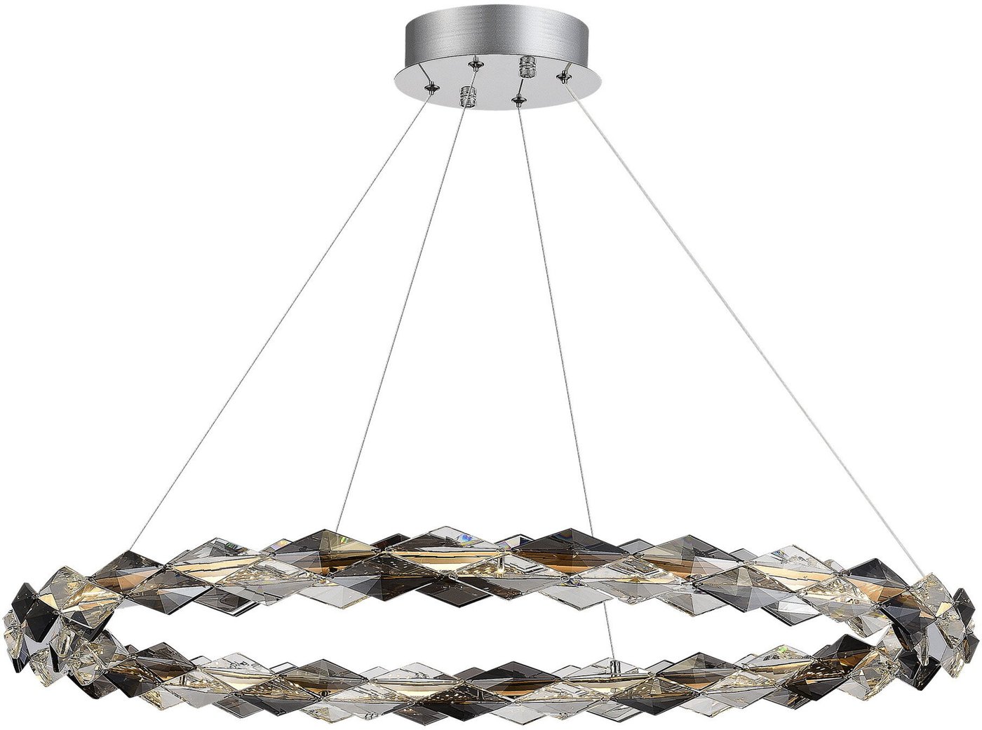 Подвесная люстра ST Luce SL6009.113.01