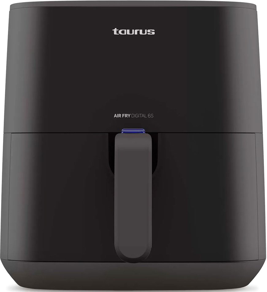 

Аэрофритюрница Taurus Air Fry Digital 6S