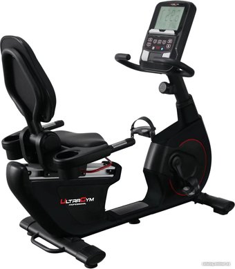Велотренажер UltraGym UG-B002