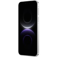 Телефон Huawei Mate 80 Pro SGT-AL00 12GB/256GB (белоснежный, китайская версия)