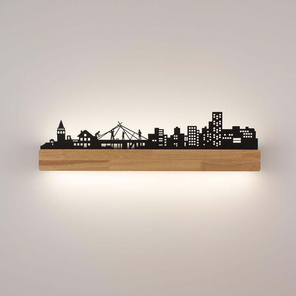 

Бра Home Light Астерия C182-2-B