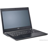 Ноутбук Fujitsu LIFEBOOK UH552 (UH552MF082RU)